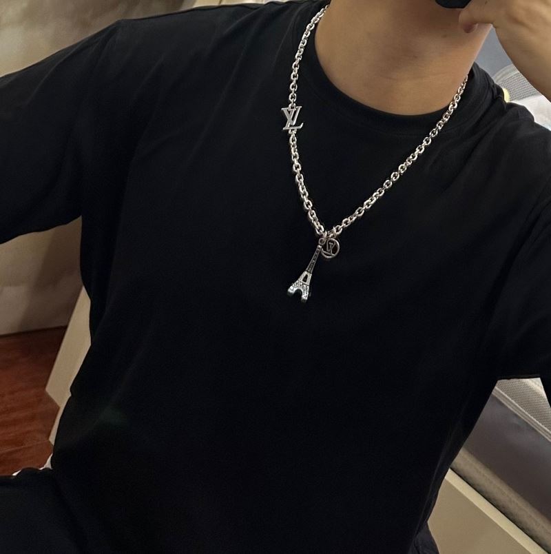 LV Necklaces